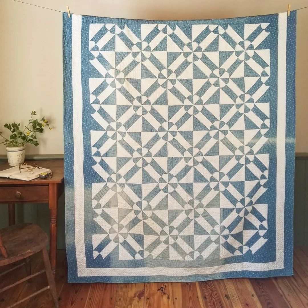 Martha's Choice Quilt