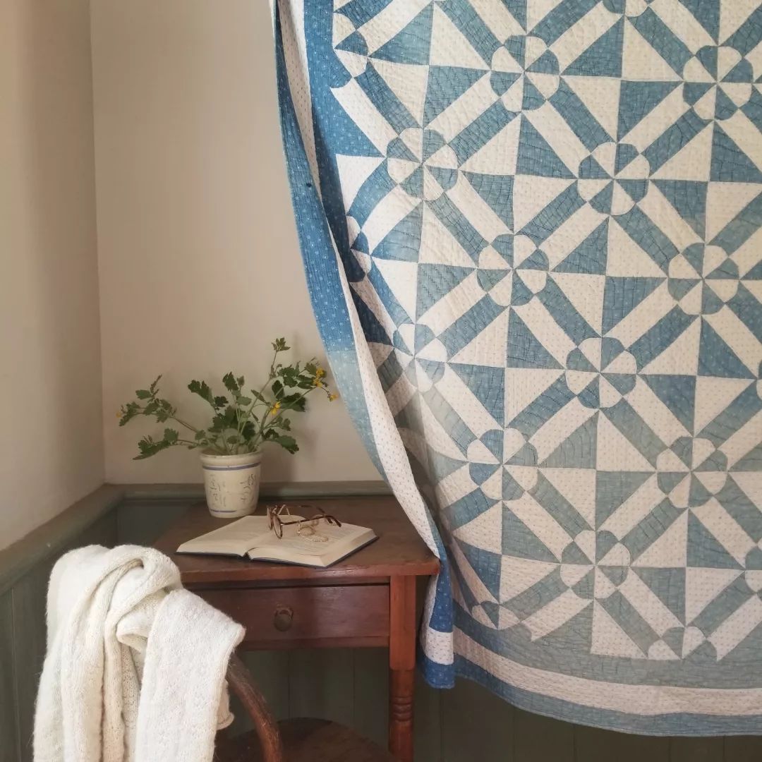 Martha's Choice Quilt