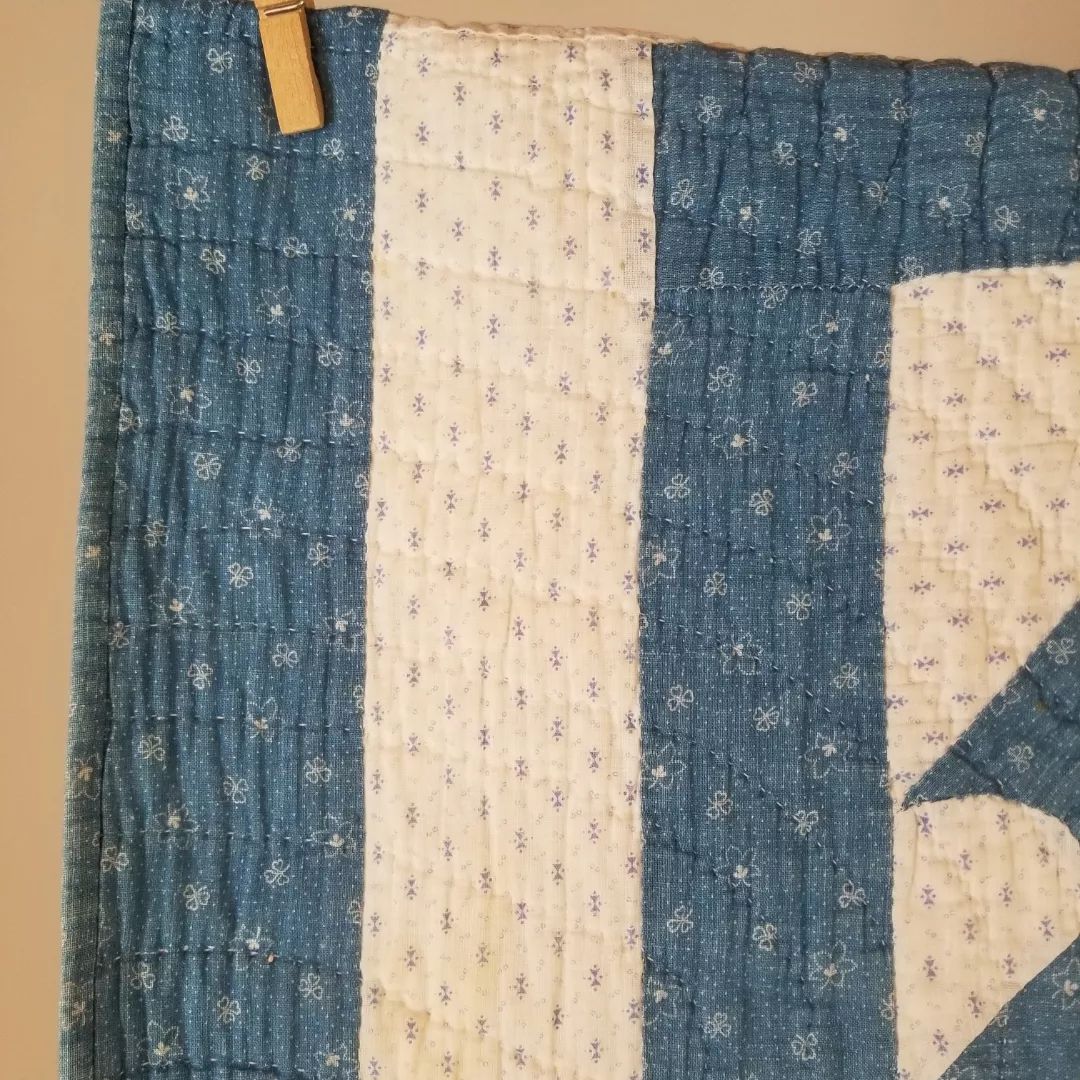 Martha's Choice Quilt