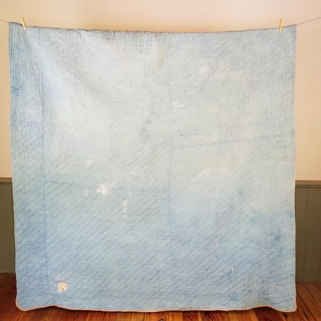 Feedback Crazy Quilt