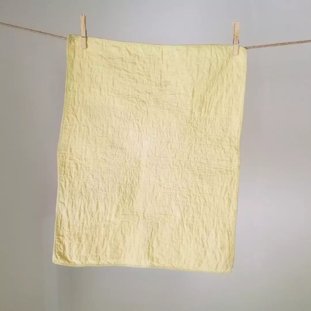 Mini Lone Star Quilt