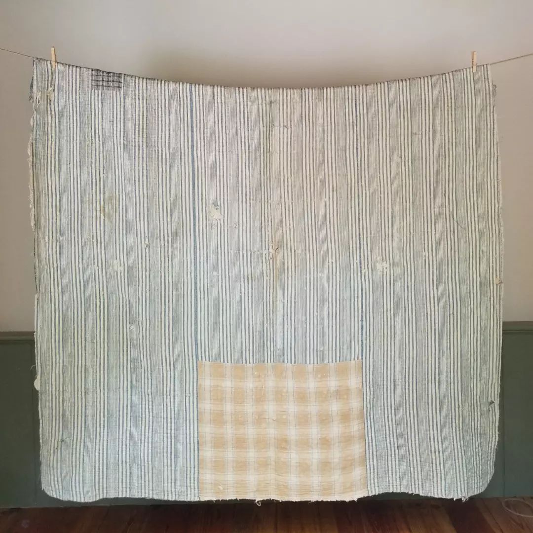 Beloved Star Quilt