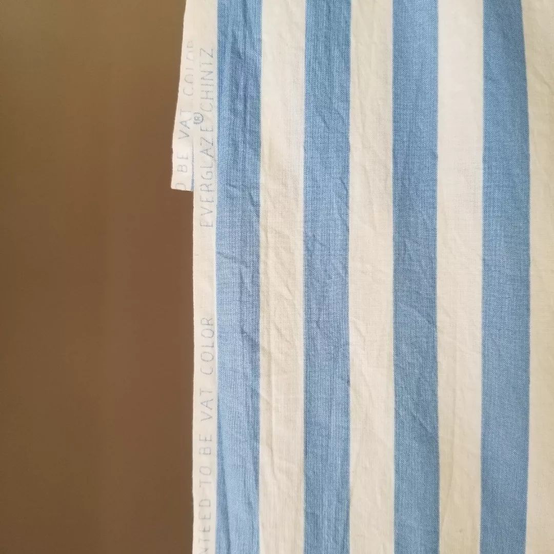 Handmade Chintz Curtains