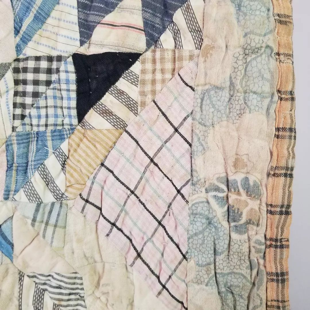 Ocean Waves Quilt 2