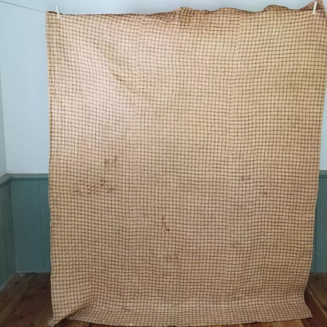 Ocean Waves Quilt 2