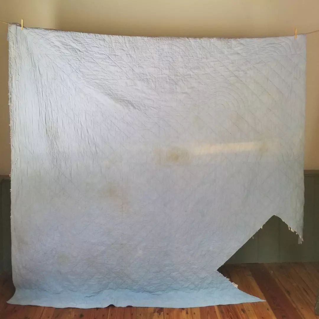 Basket Quilt