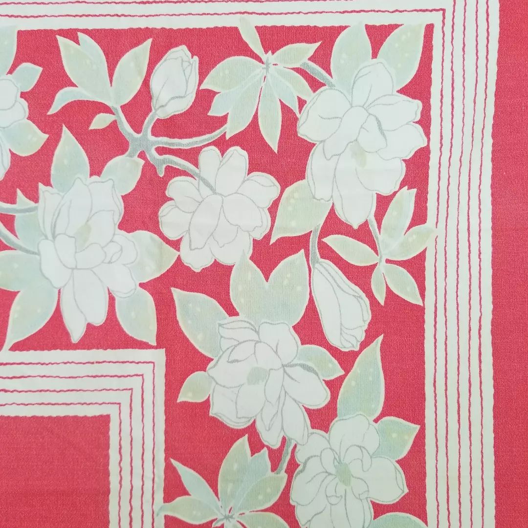 Magnolia Table Cloth