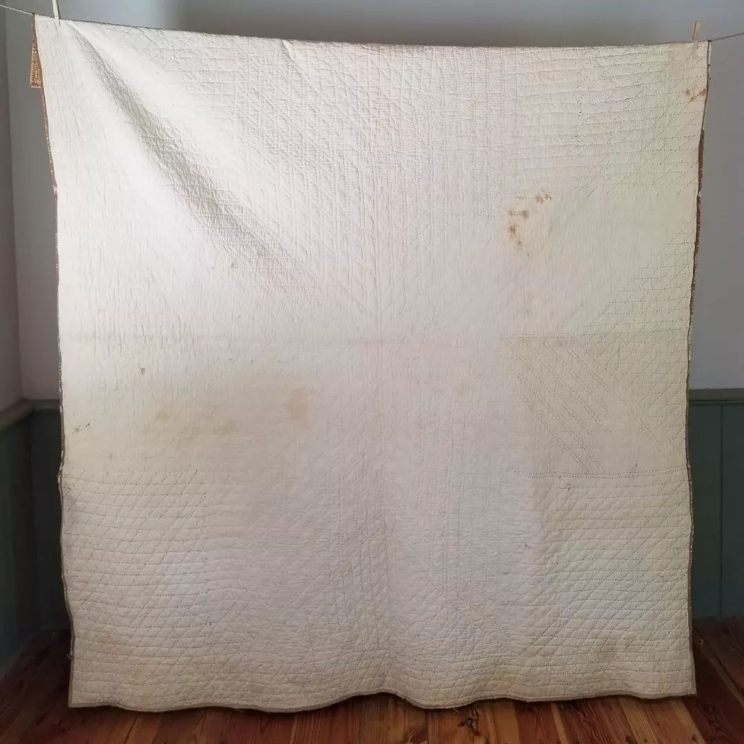 Lone Star Quilt 4