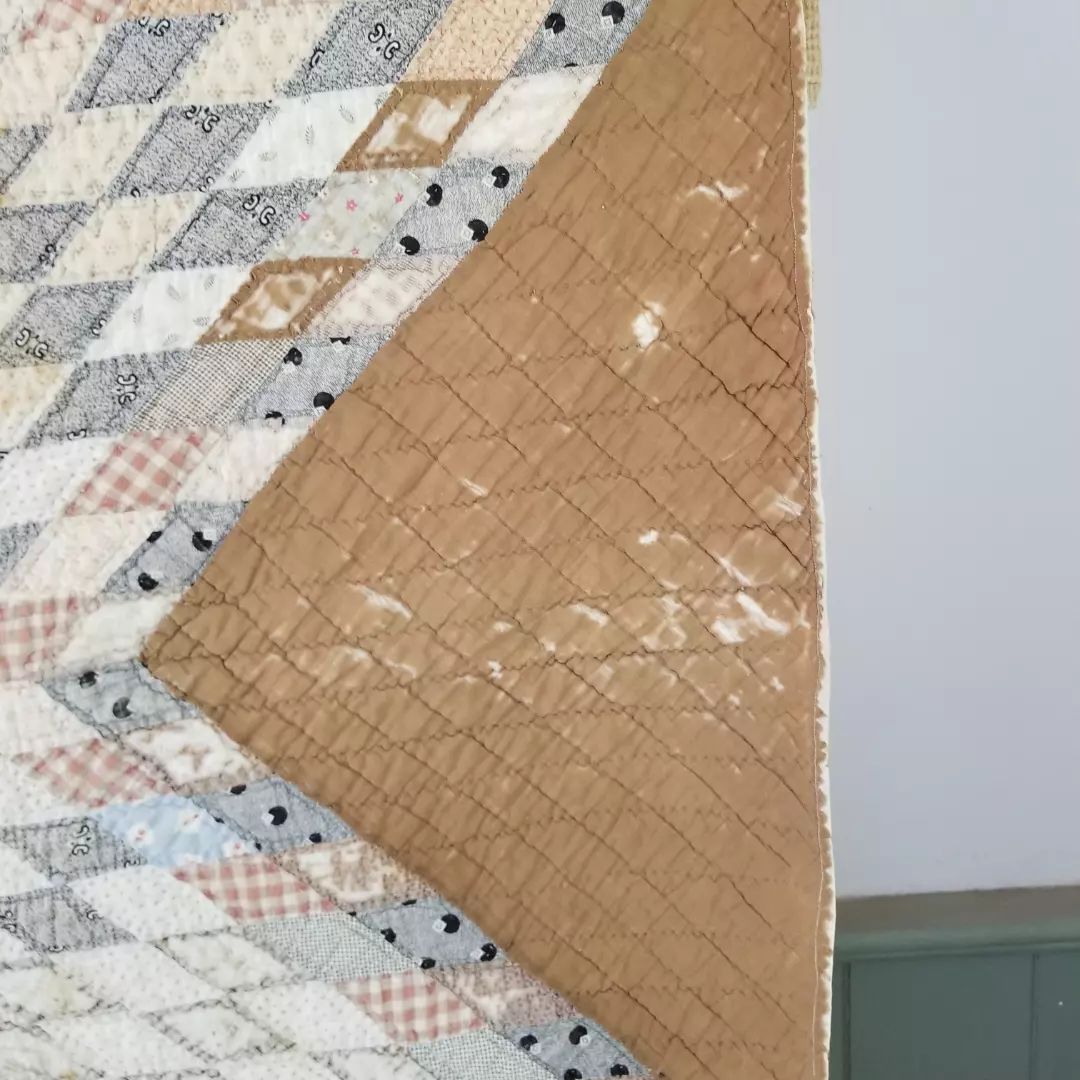 Lone Star Quilt 4