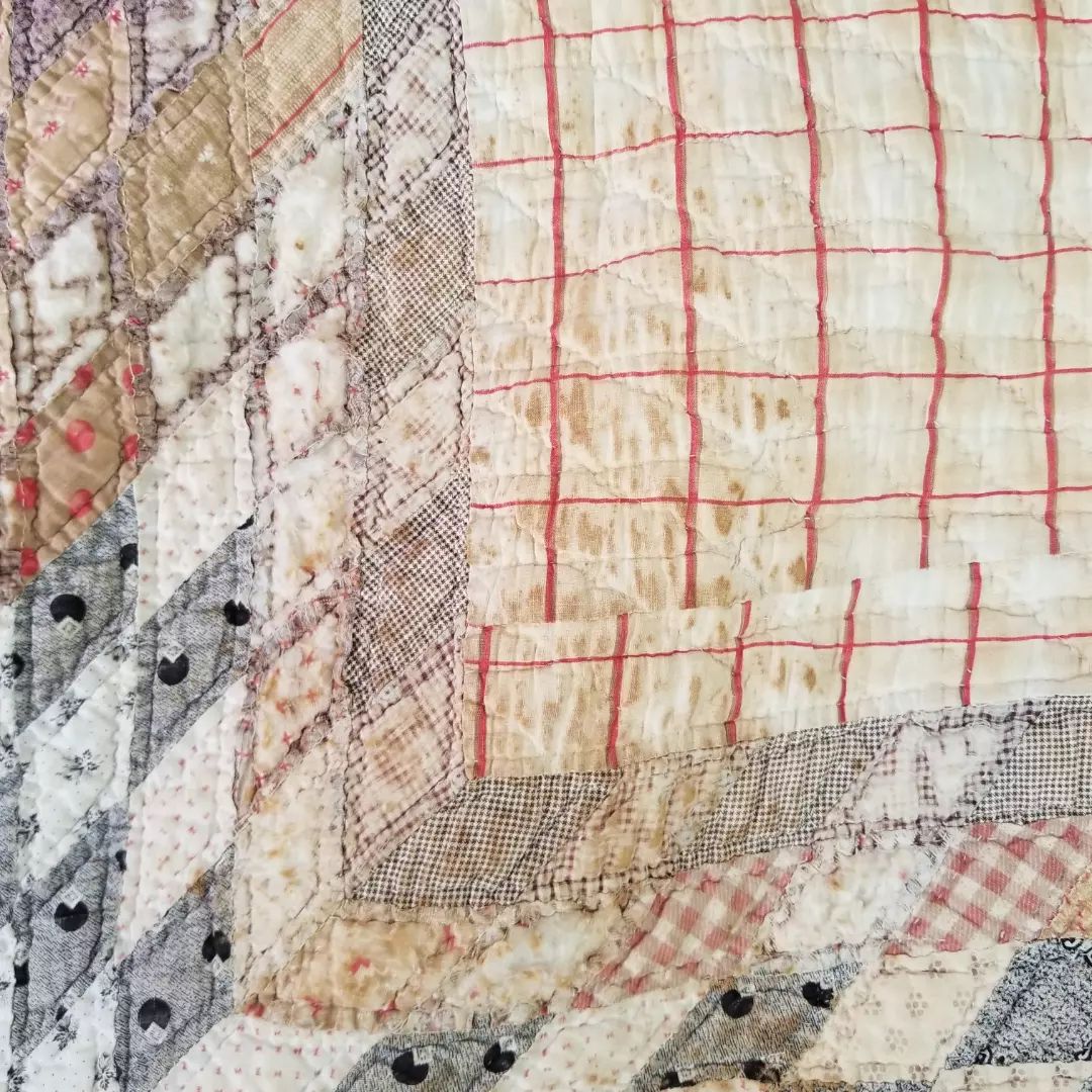 Lone Star Quilt 4
