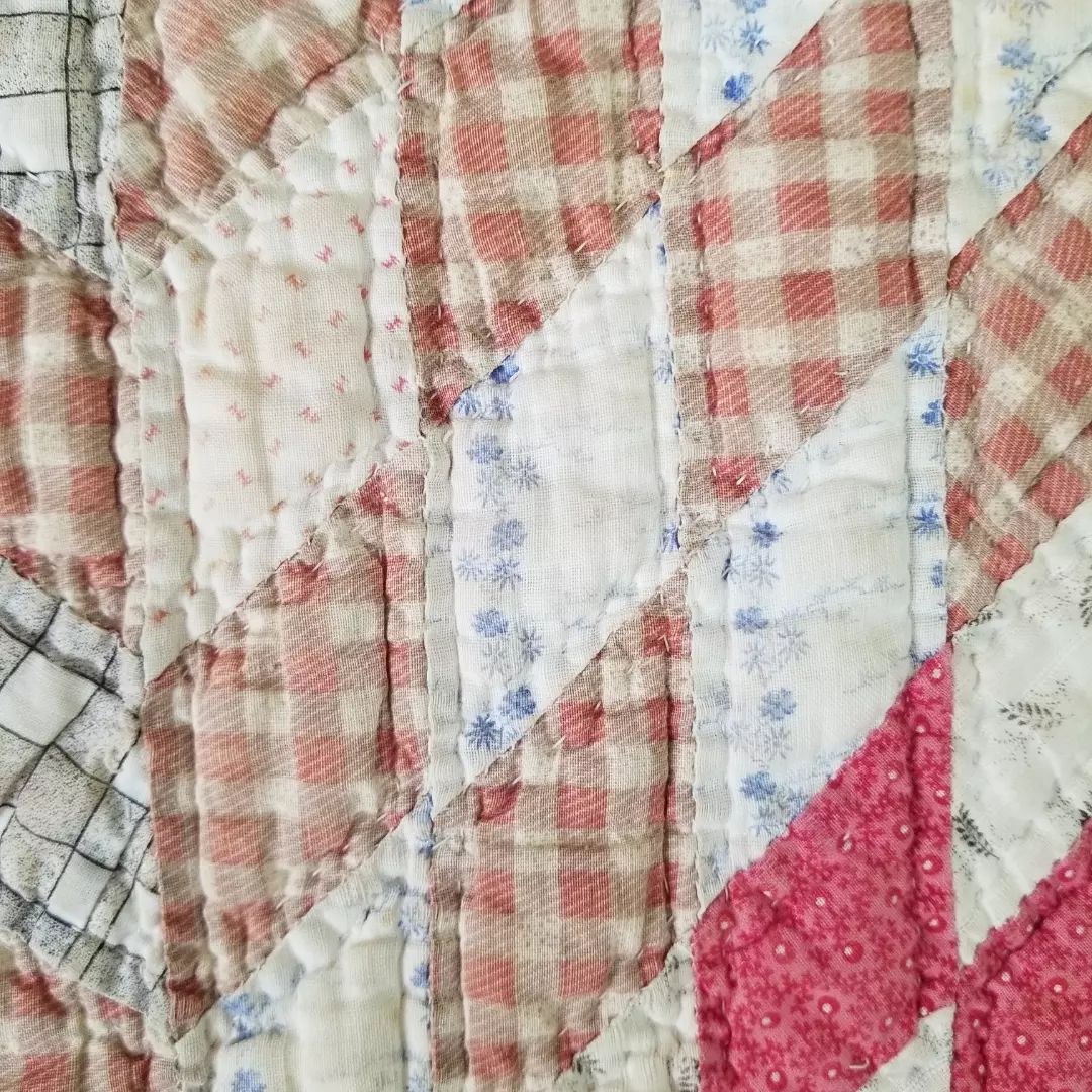 Lone Star Quilt 4