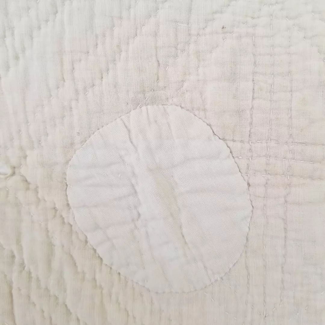 Shirting Ocean Waves Quilt