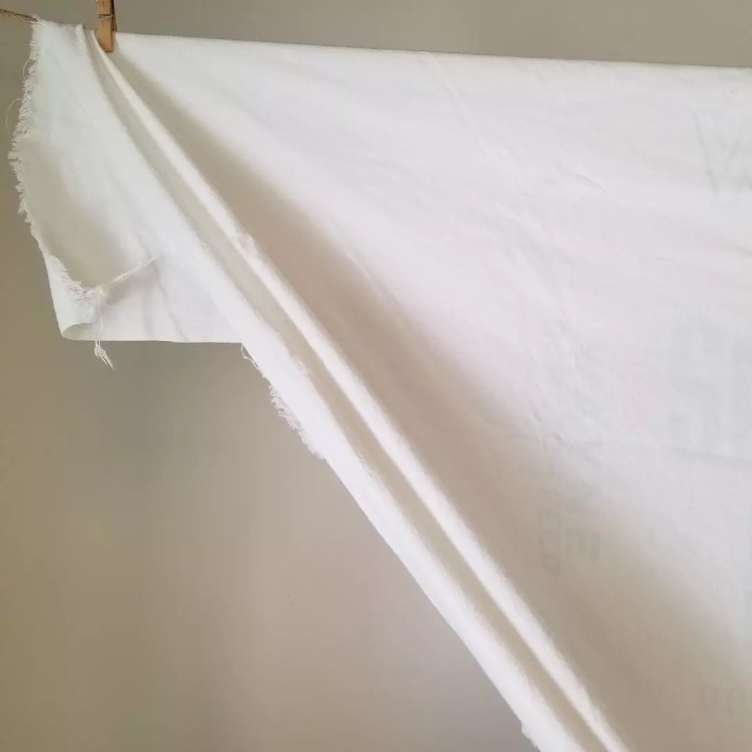Feed Sack Sheet, Wayne Pecking Seed