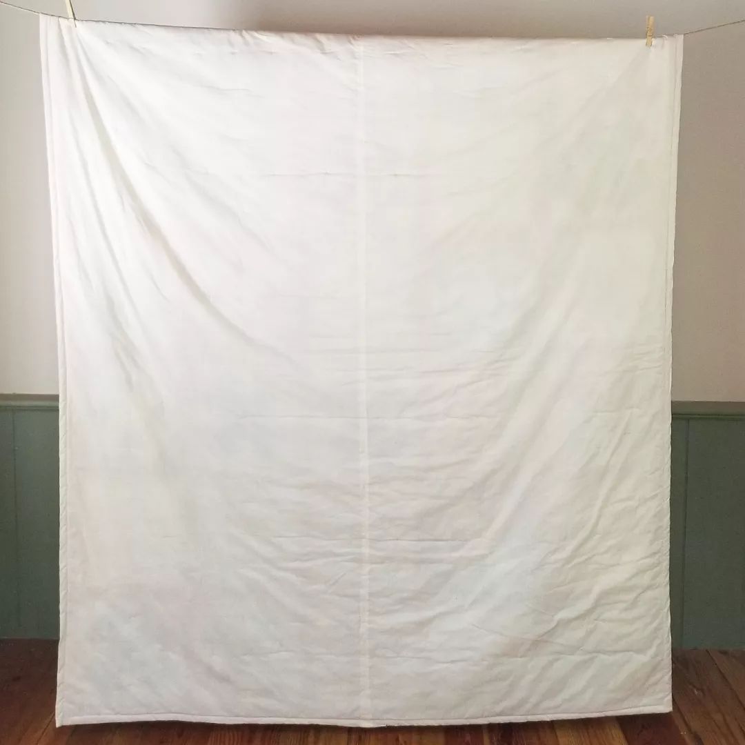 Capital T Quilt