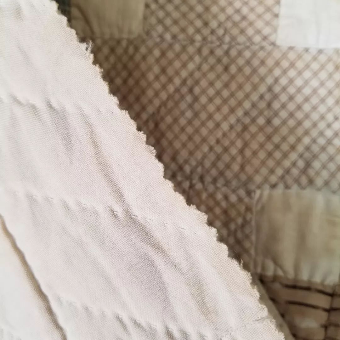 Evening Star Quilt