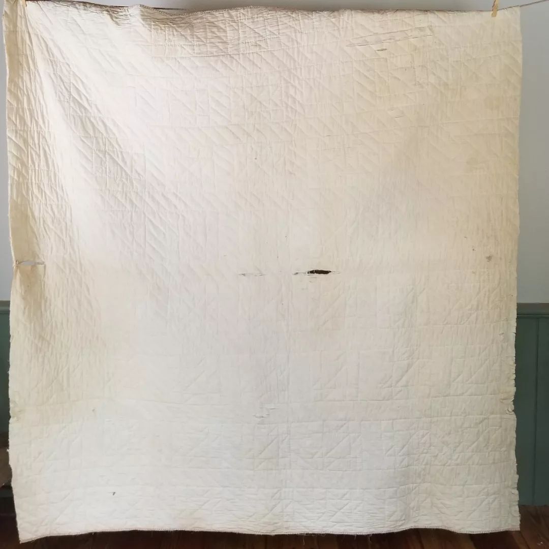 Evening Star Quilt
