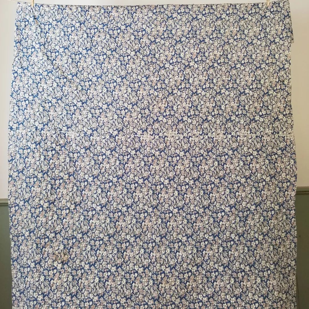 Log Cabin Quilt 4