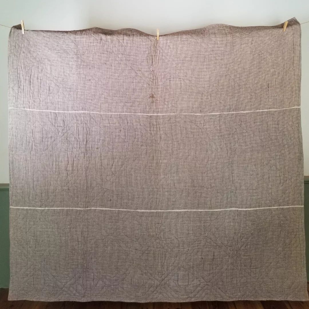 Linda's Chalice Quilt 1928