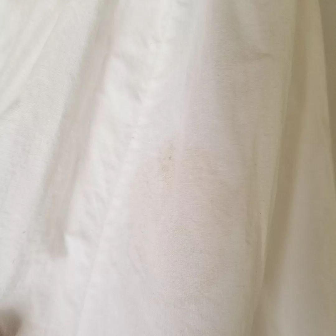Gleneida Antique Petticoat