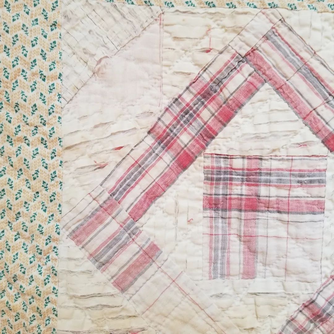 Shirting Quilt 2