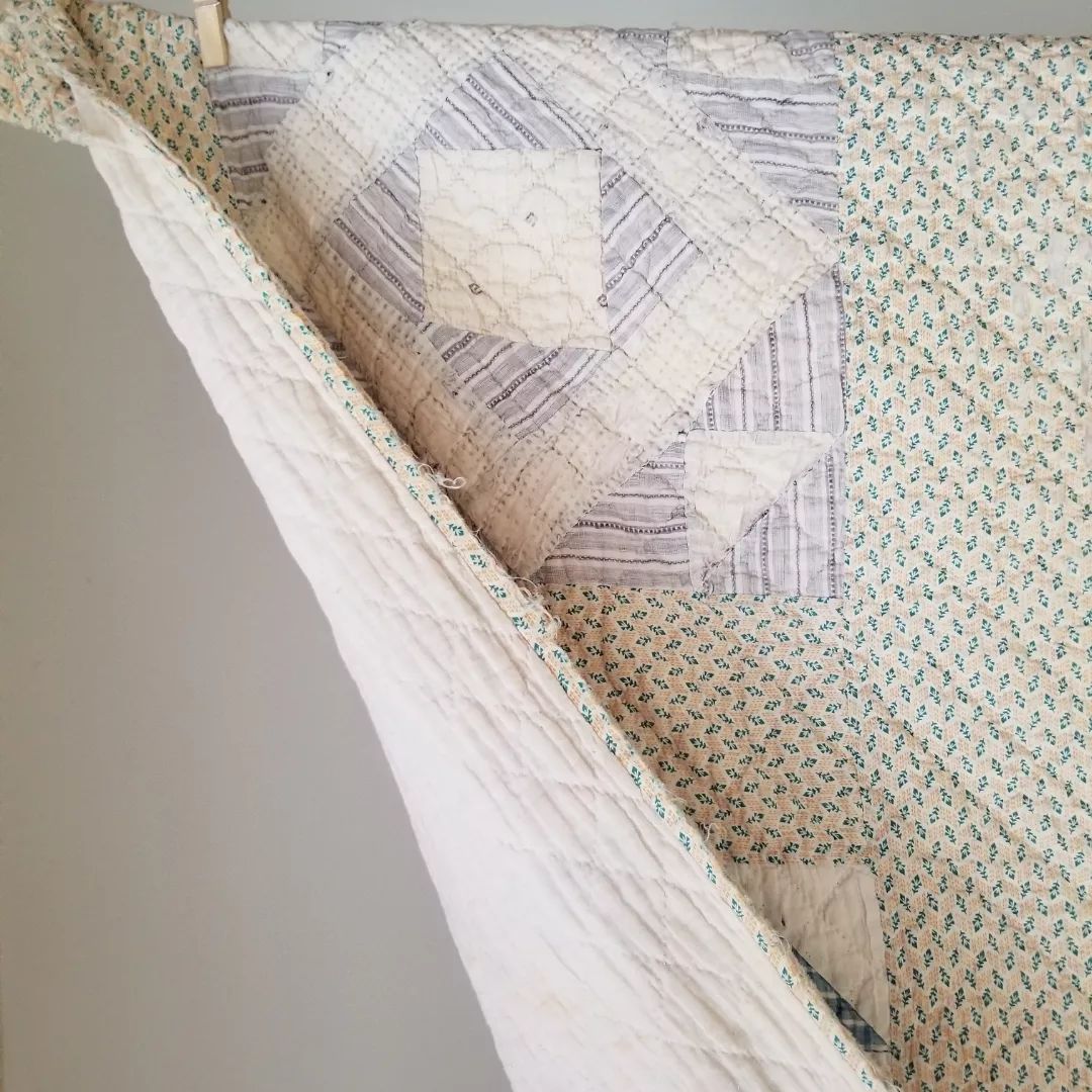 Shirting Quilt 2