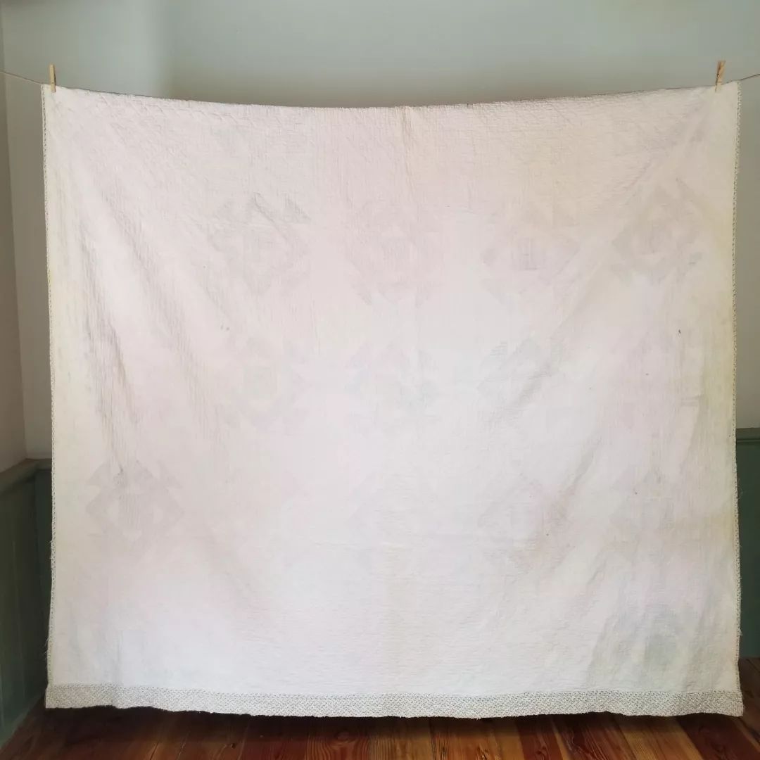 Shirting Quilt 2