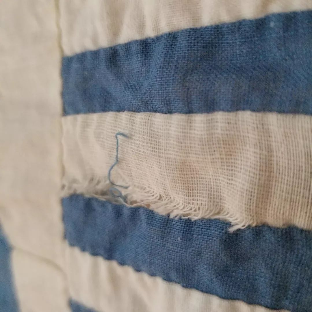 7 Sisters Quilt Top