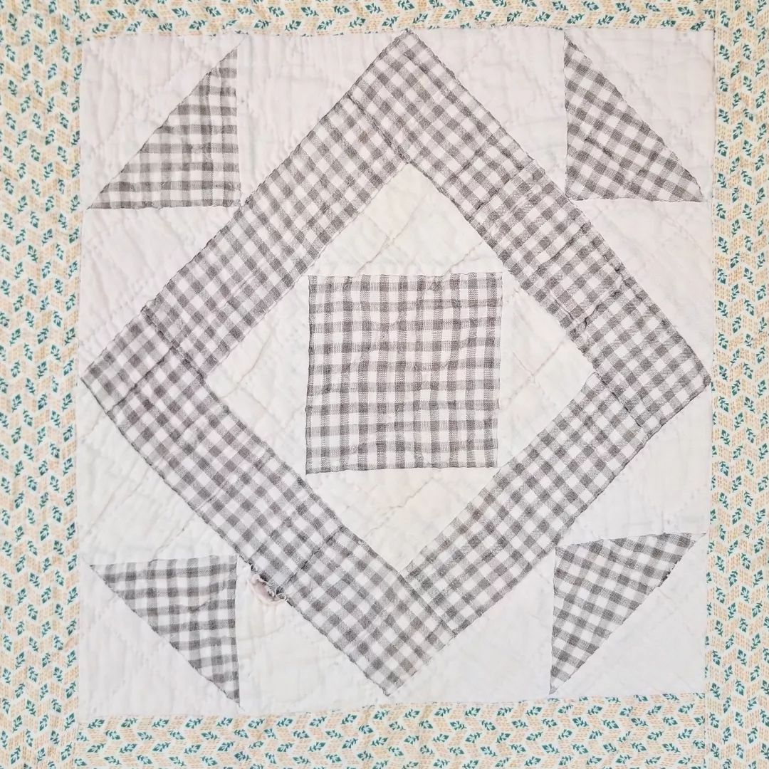 Shirting Quilt 2