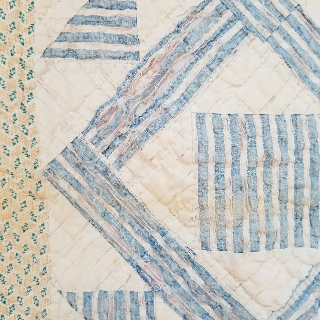 Shirting Quilt 2