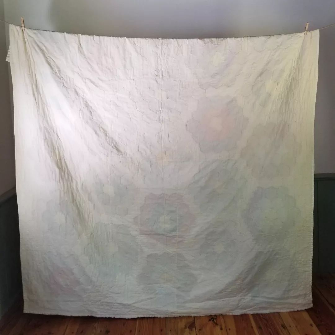 Garden Path Quilt