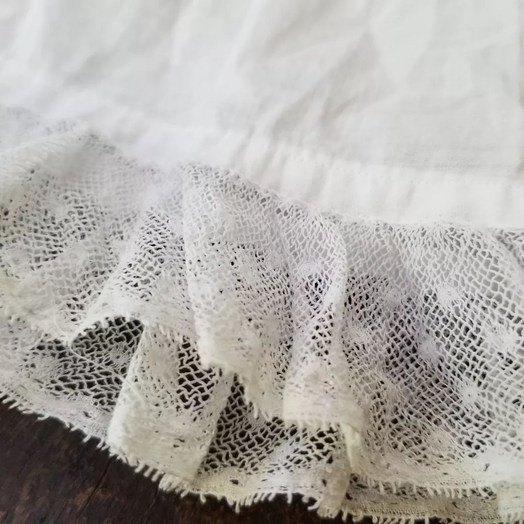 Antique Doll Cloths