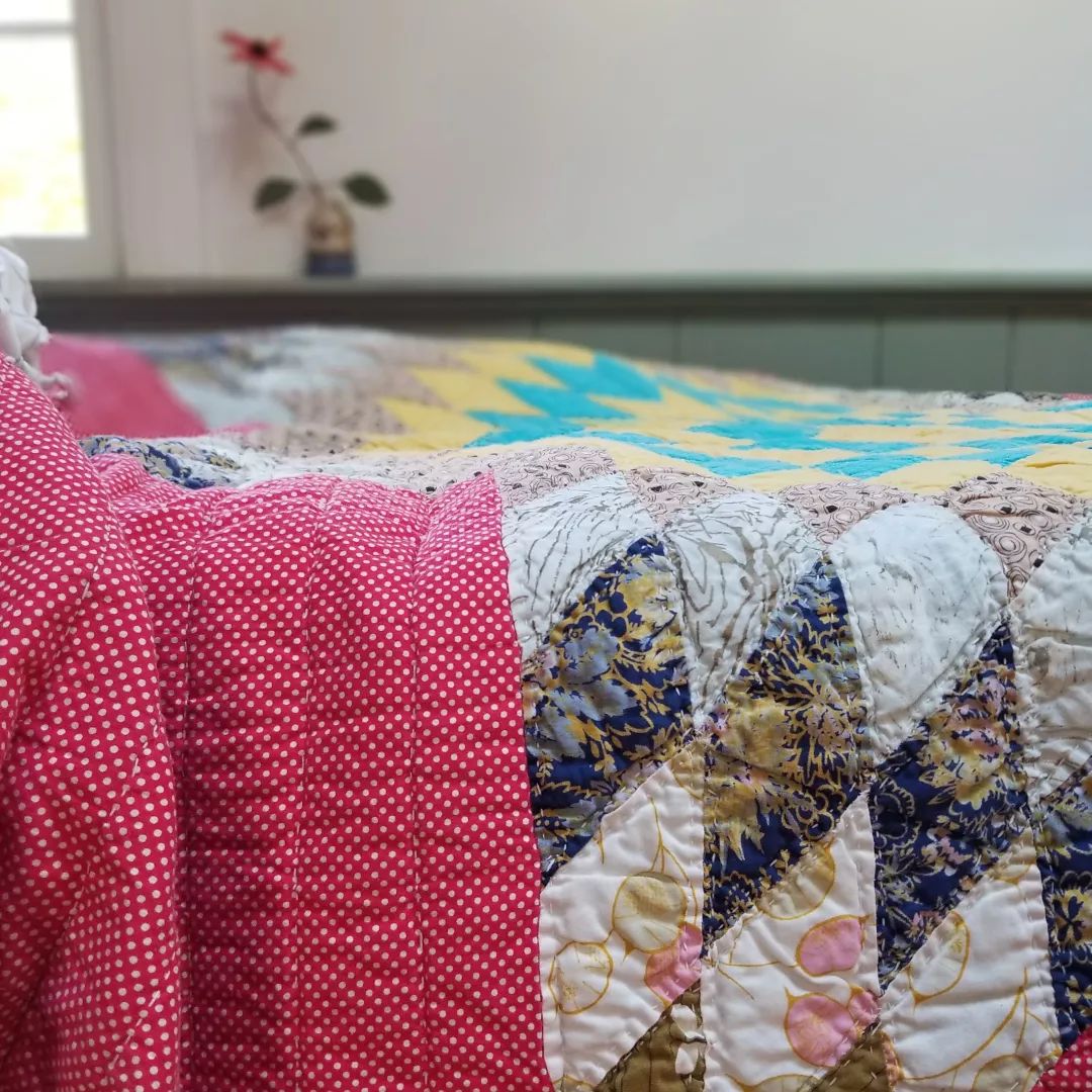 Lone Star Quilt 3