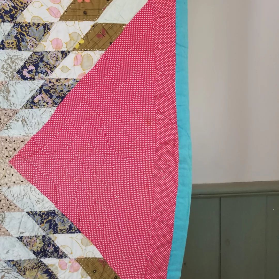 Lone Star Quilt 3