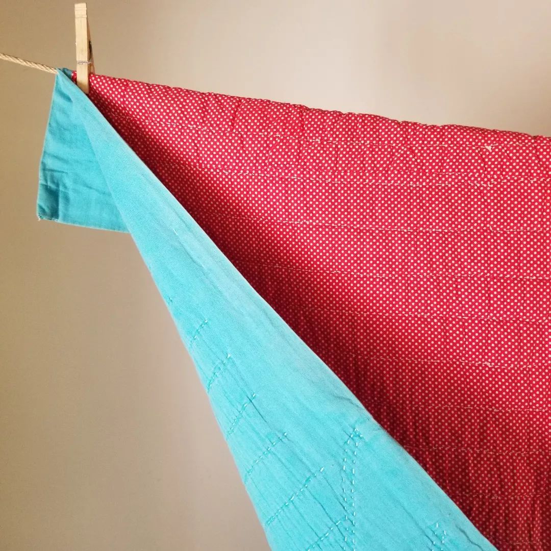 Lone Star Quilt 3