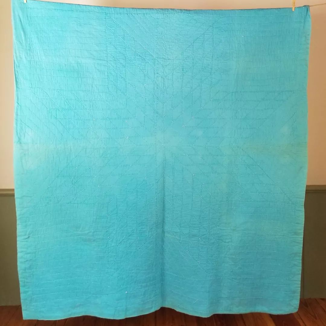 Lone Star Quilt 3