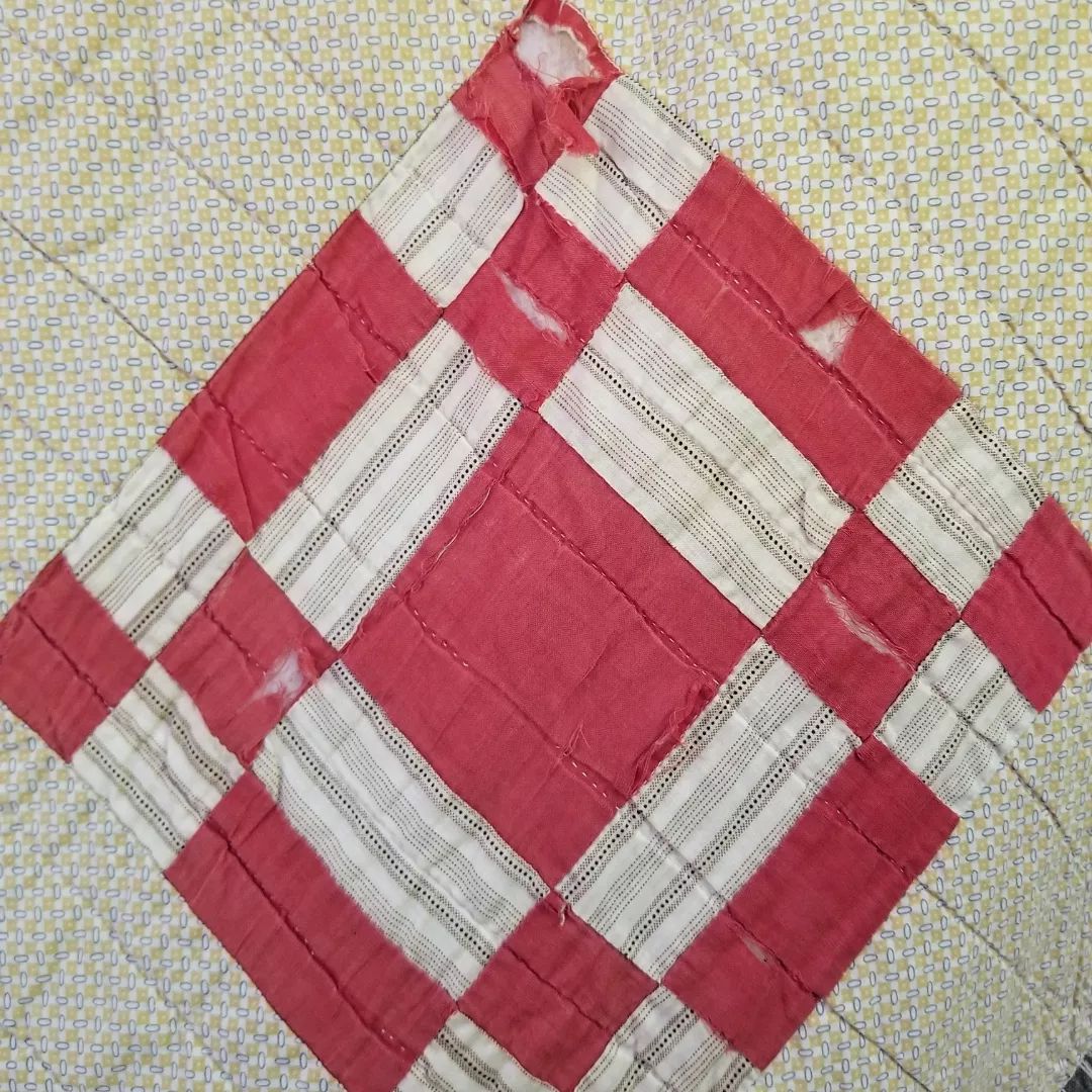 Shirting Quilt