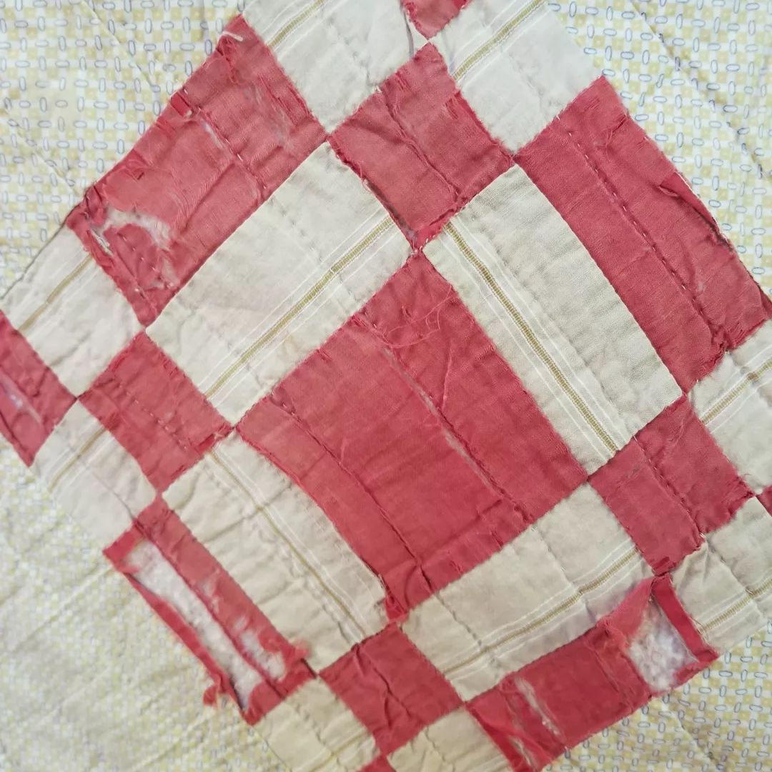 Shirting Quilt