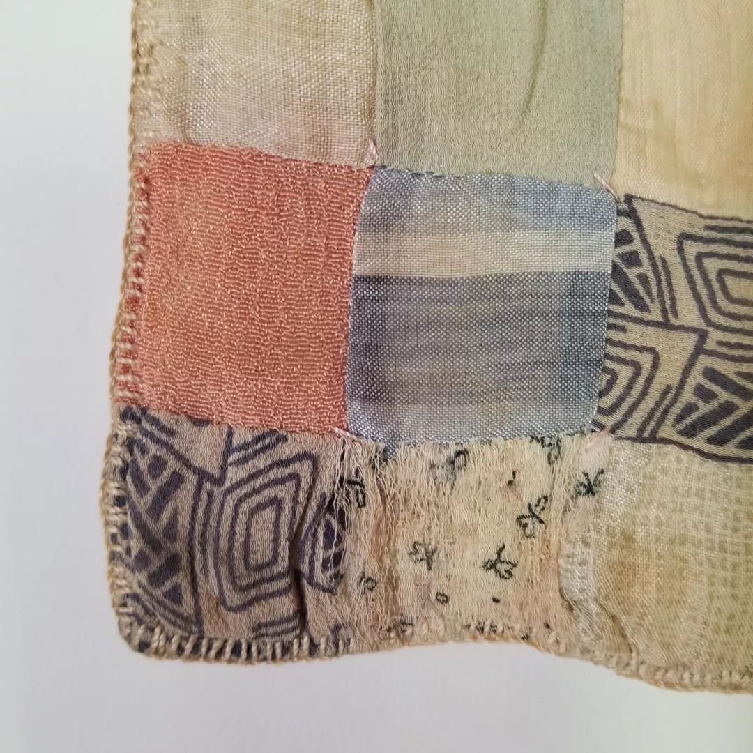 Tiny Doll Quilt