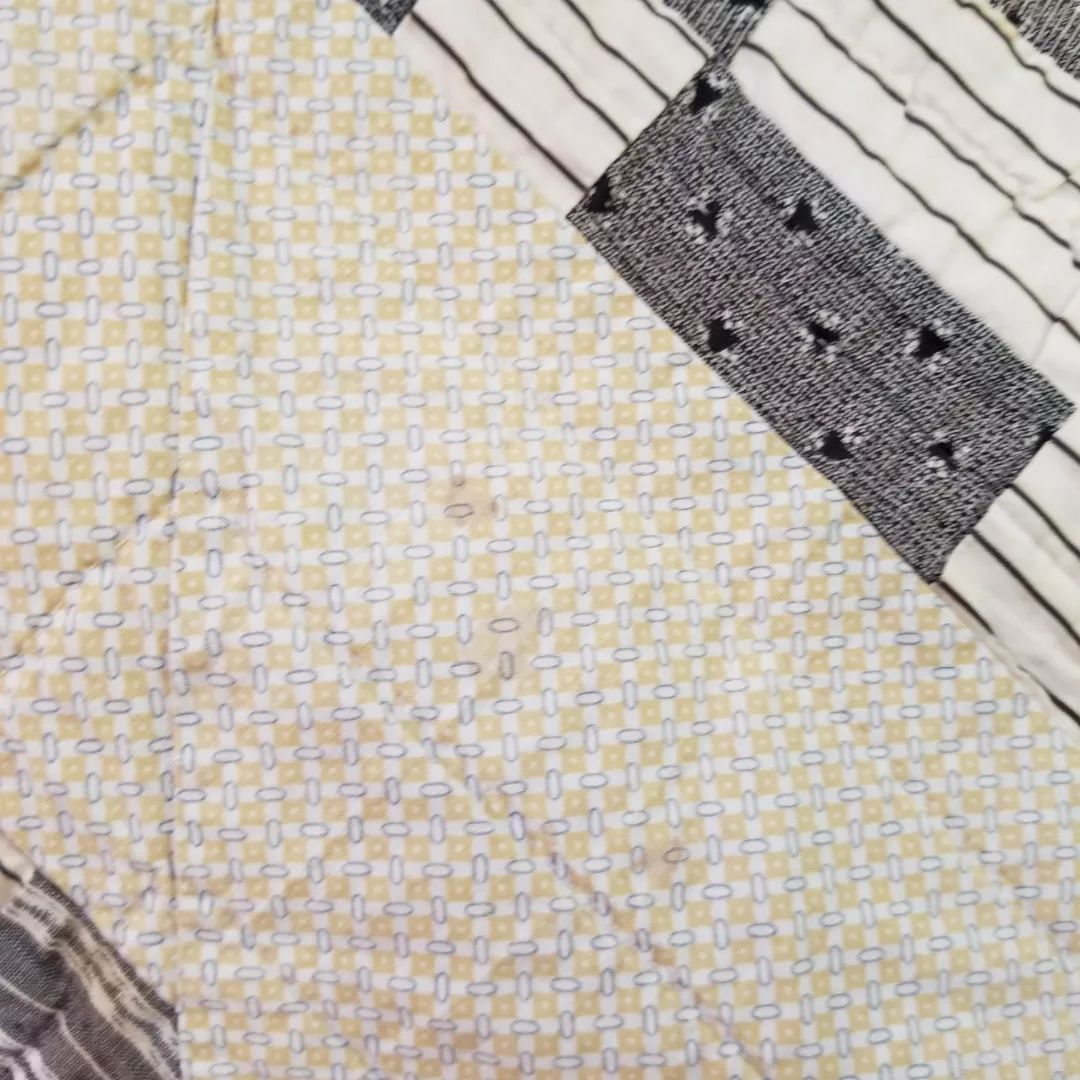 Shirting Quilt