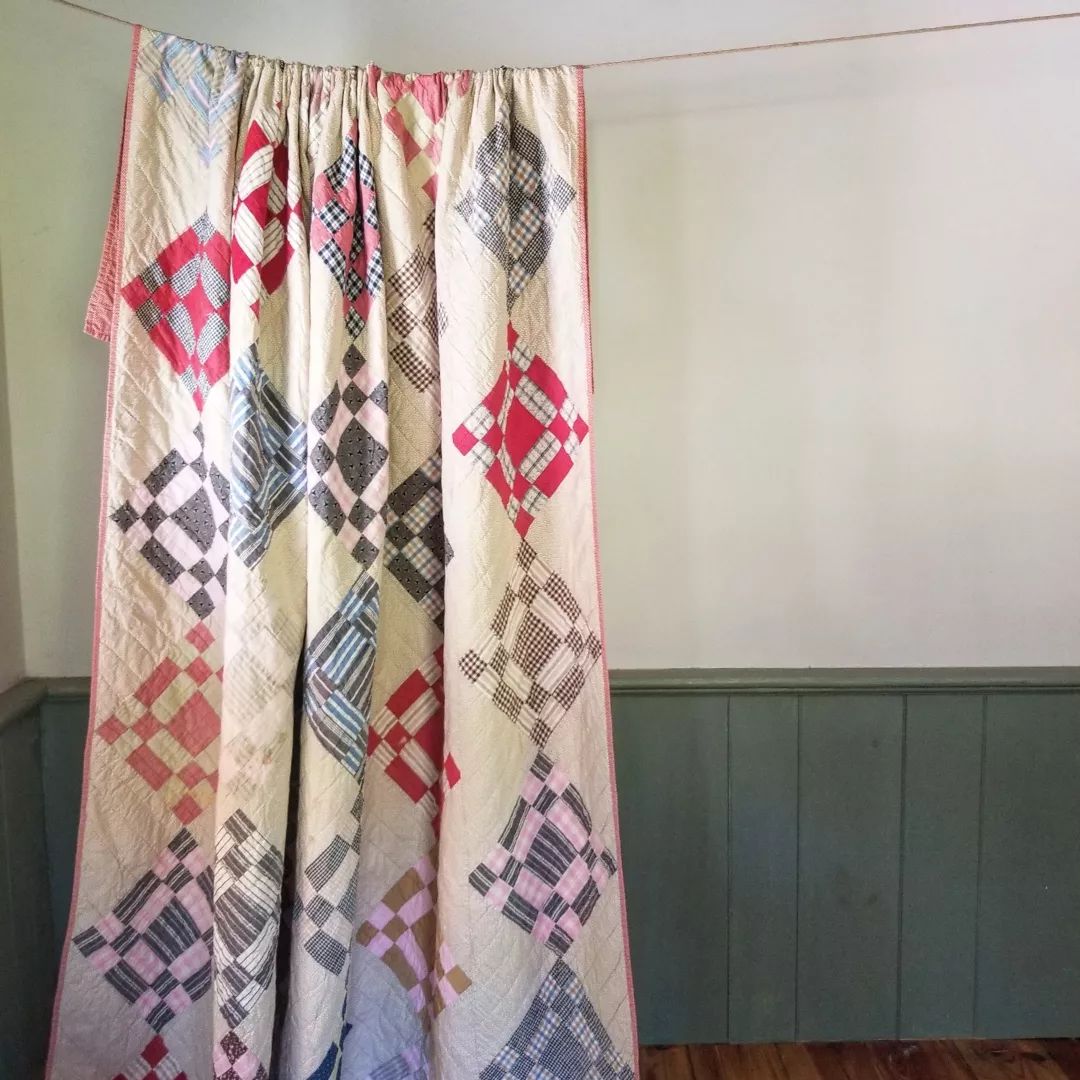 Shirting Quilt