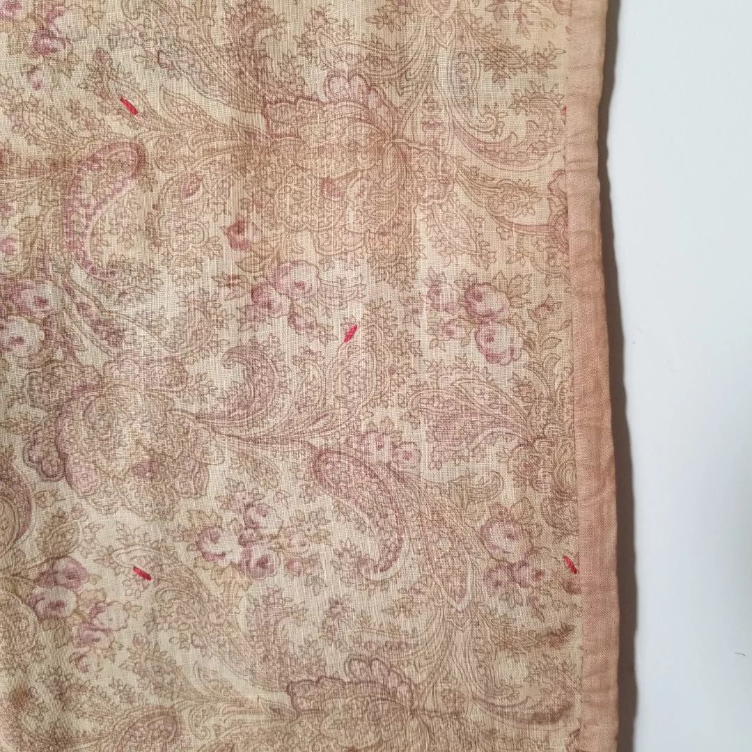 Patchwork Doll Quilt
