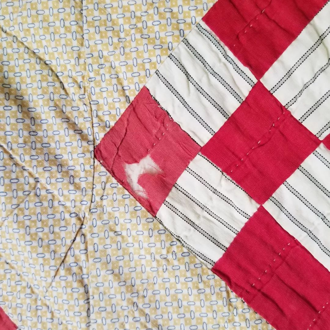 Shirting Quilt