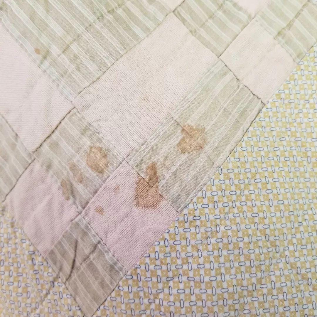 Shirting Quilt