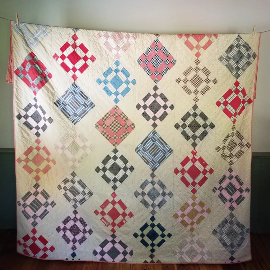 Shirting Quilt