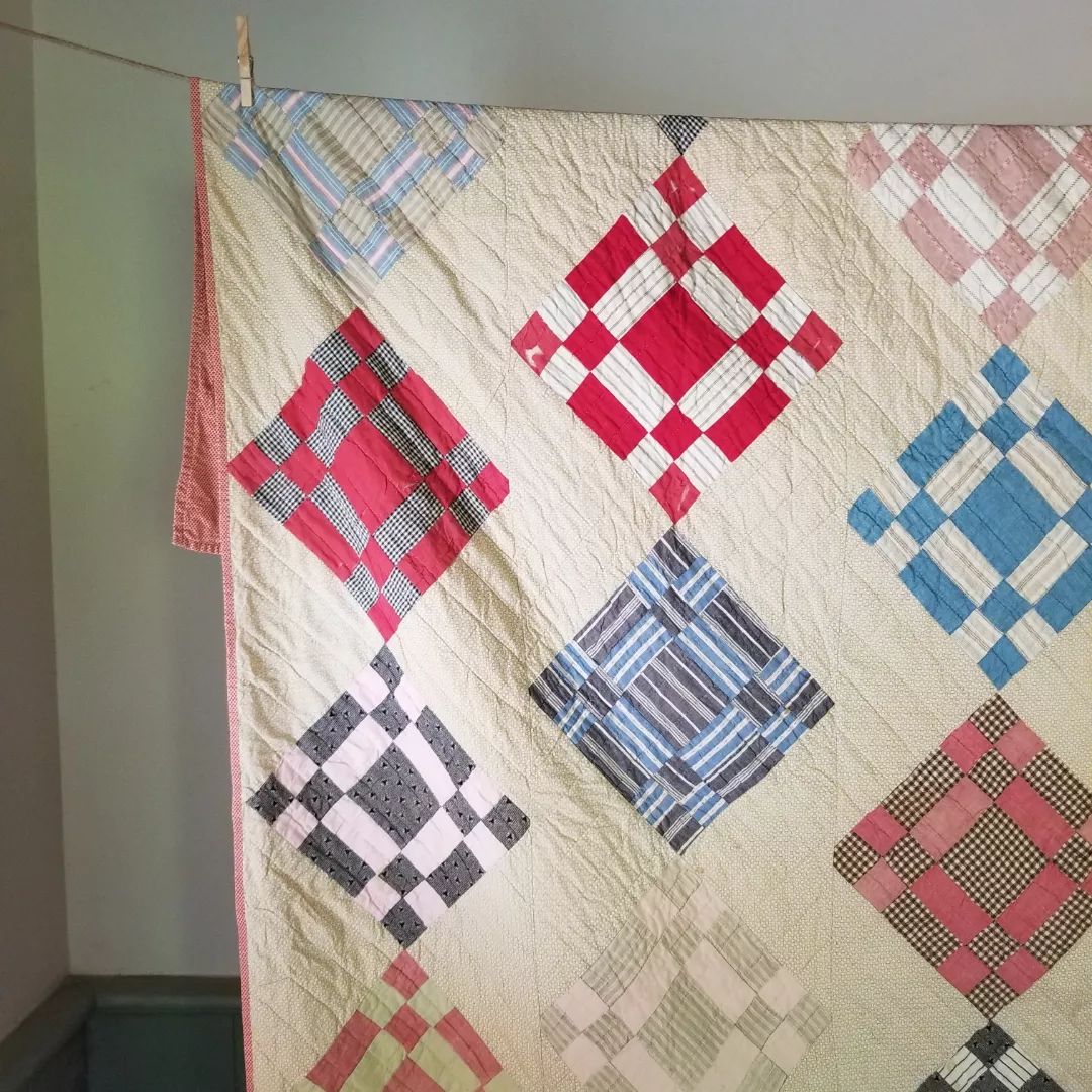 Shirting Quilt