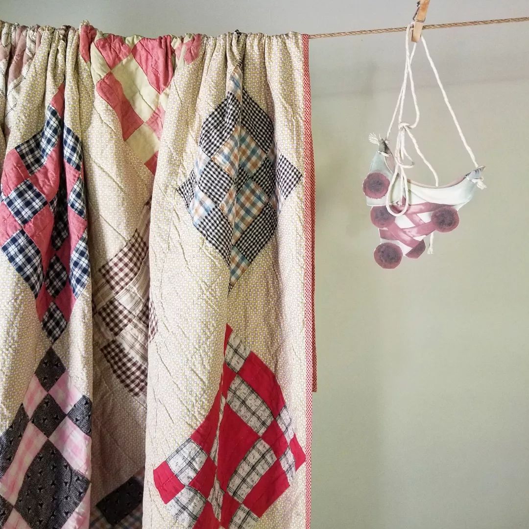 Shirting Quilt