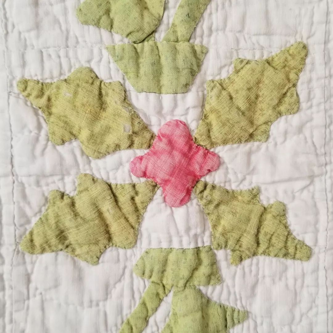 Rose Quilt