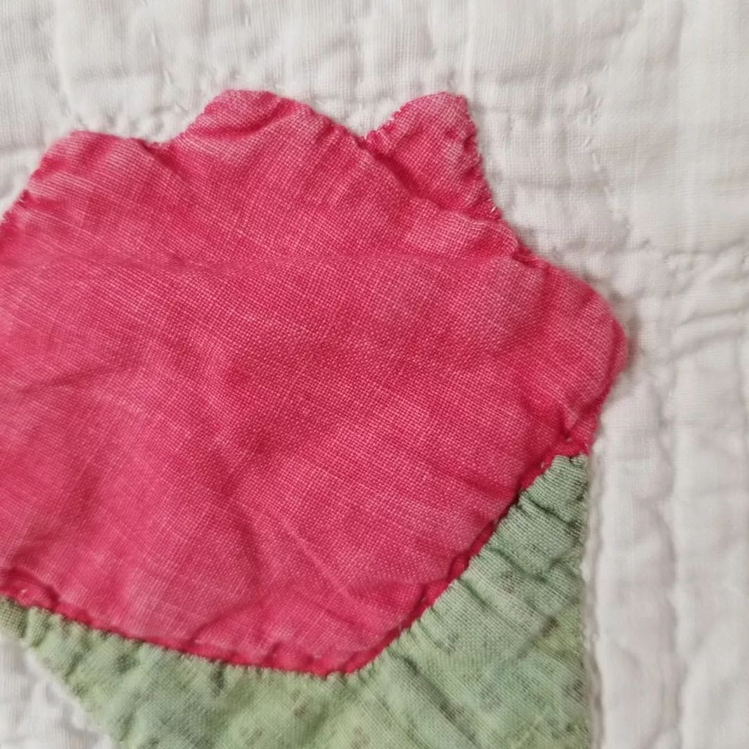 Rose Quilt