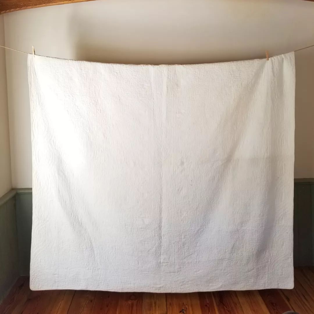 Rose Quilt