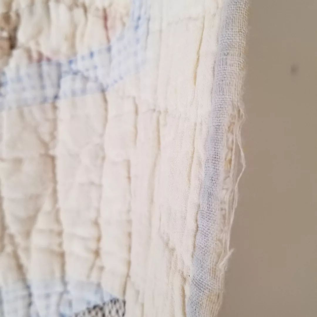 Sampler Quilt